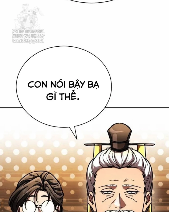 Sự Trở Lại Của Quyền Vương Chapter 44 - 14