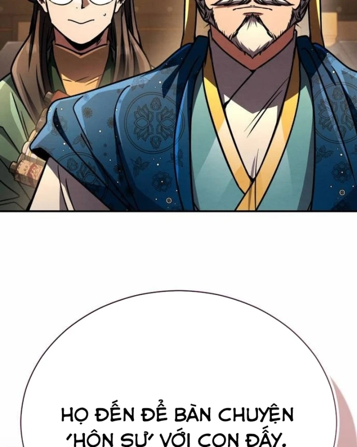 Sự Trở Lại Của Quyền Vương Chapter 44 - 15