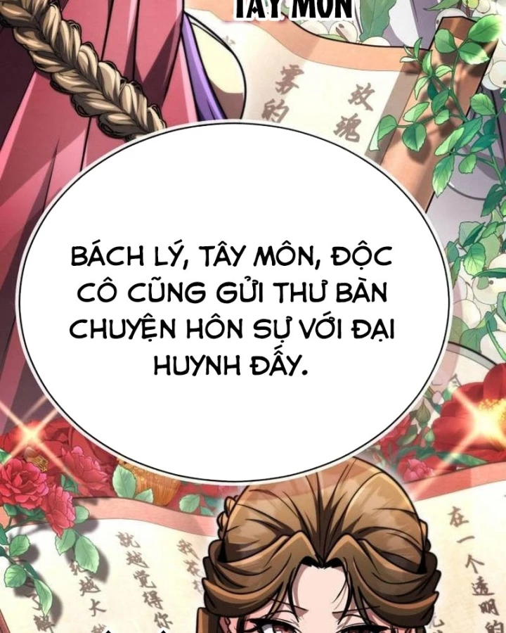 Sự Trở Lại Của Quyền Vương Chapter 44 - 20