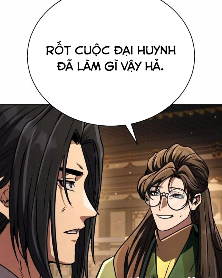 Sự Trở Lại Của Quyền Vương Chapter 44 - 22