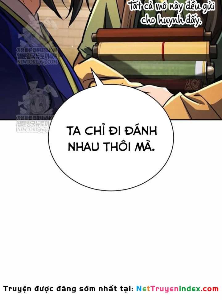 Sự Trở Lại Của Quyền Vương Chapter 44 - 23