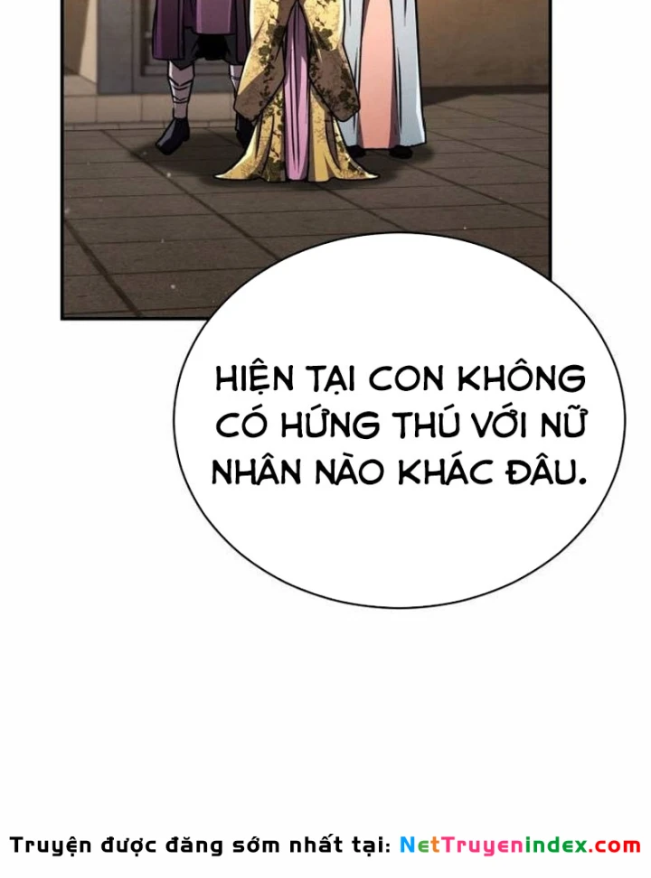 Sự Trở Lại Của Quyền Vương Chapter 44 - 25