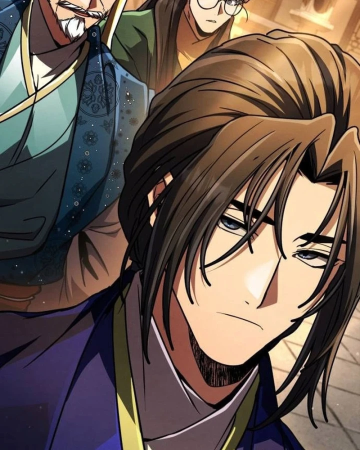 Sự Trở Lại Của Quyền Vương Chapter 44 - 27