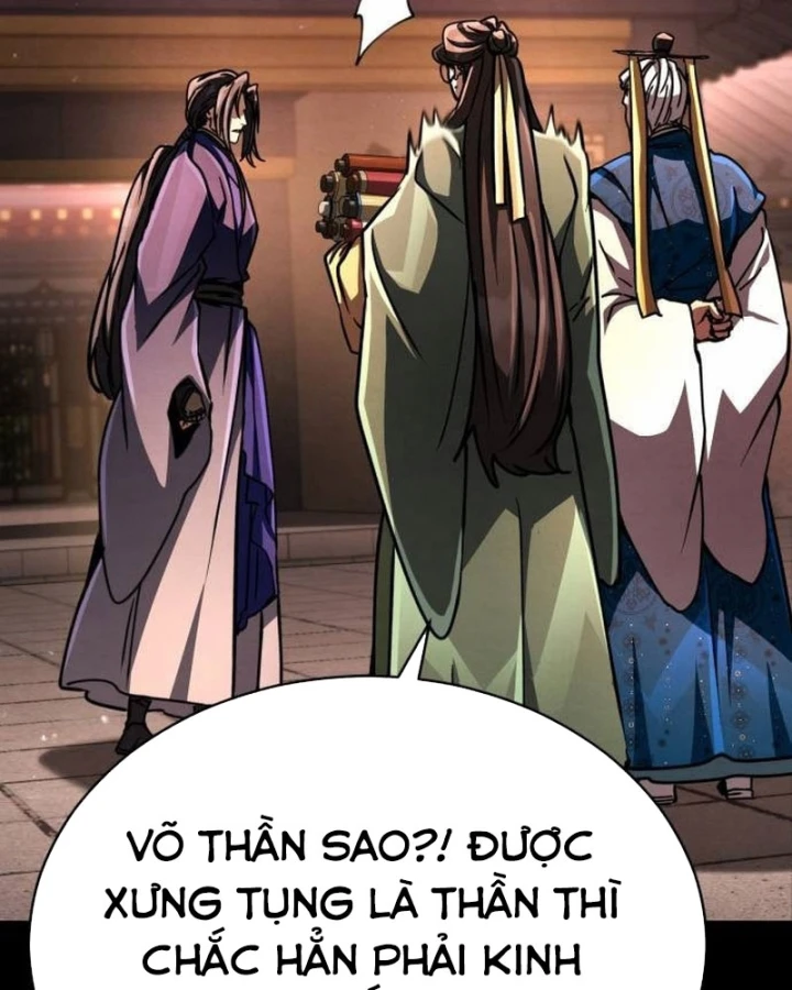 Sự Trở Lại Của Quyền Vương Chapter 44 - 34