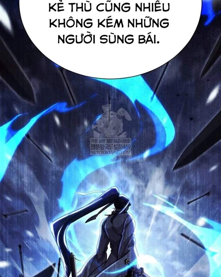Sự Trở Lại Của Quyền Vương Chapter 44 - 40