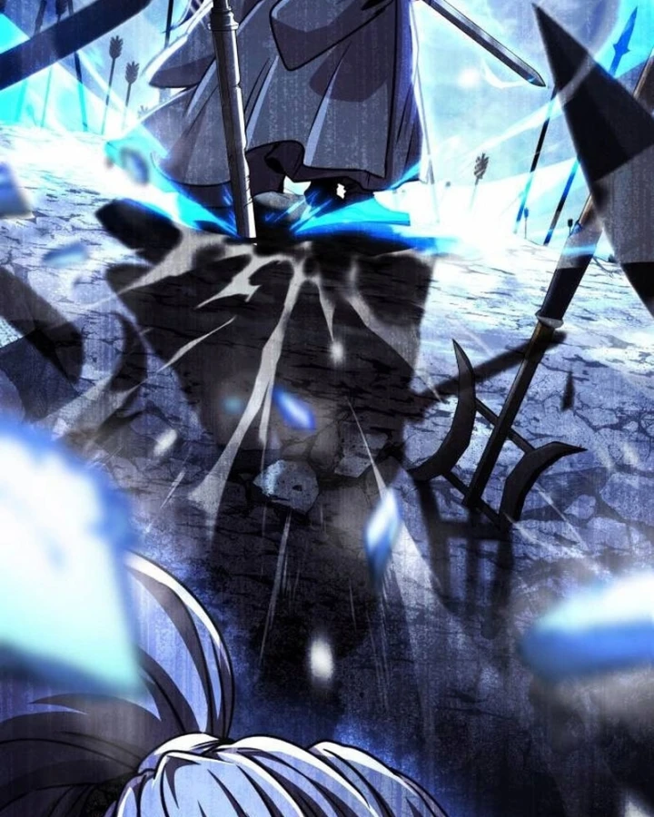 Sự Trở Lại Của Quyền Vương Chapter 44 - 41