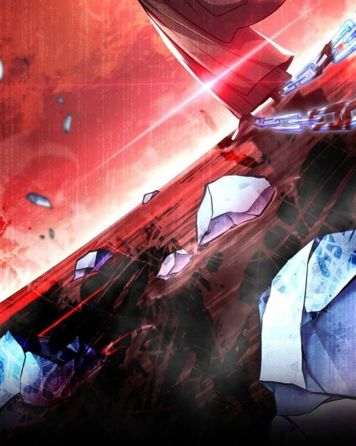 Sự Trở Lại Của Quyền Vương Chapter 44 - 46