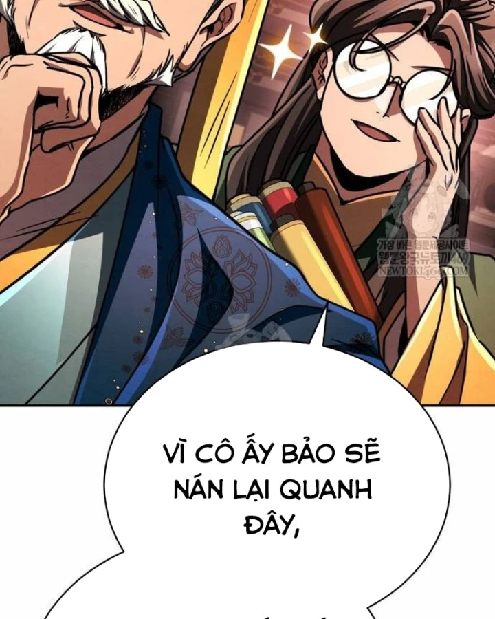 Sự Trở Lại Của Quyền Vương Chapter 44 - 51