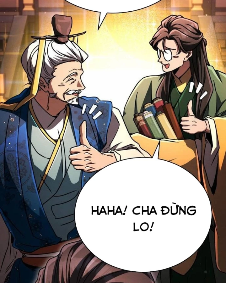 Sự Trở Lại Của Quyền Vương Chapter 44 - 53