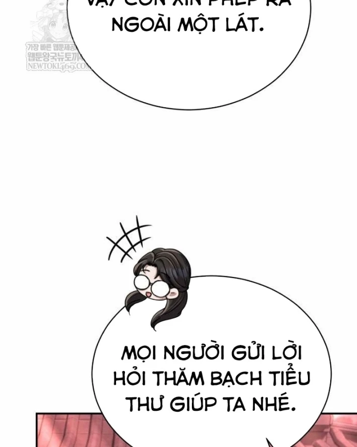 Sự Trở Lại Của Quyền Vương Chapter 44 - 55