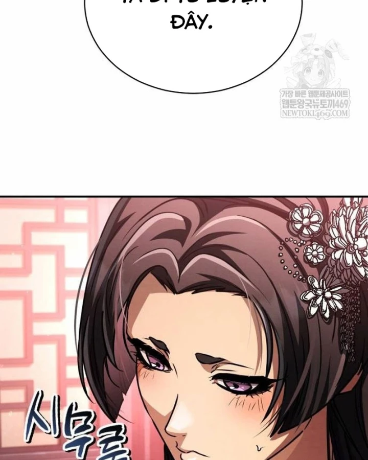 Sự Trở Lại Của Quyền Vương Chapter 44 - 57