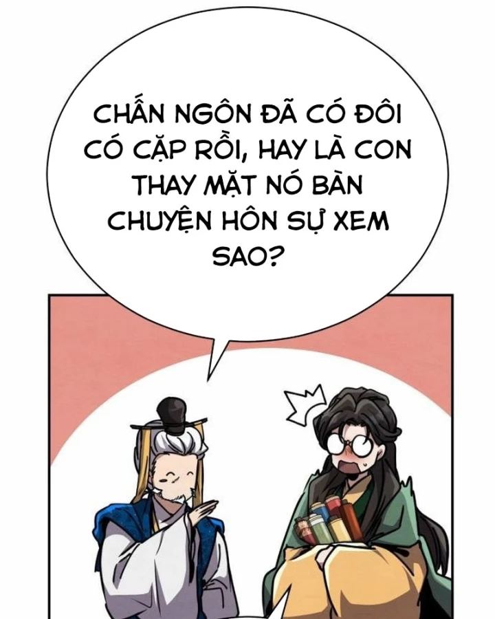 Sự Trở Lại Của Quyền Vương Chapter 44 - 60