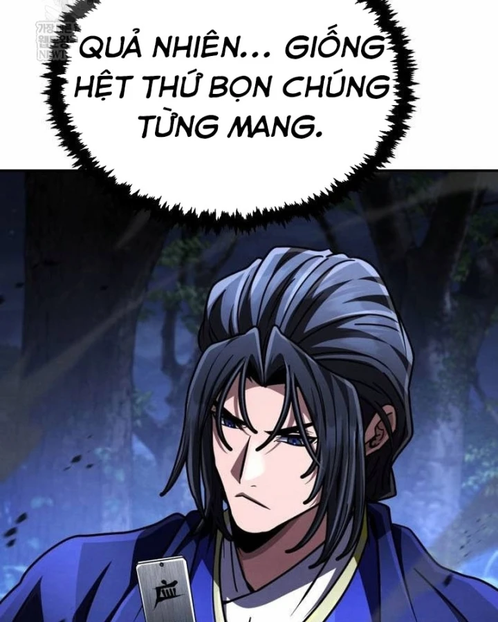 Sự Trở Lại Của Quyền Vương Chapter 44 - 134