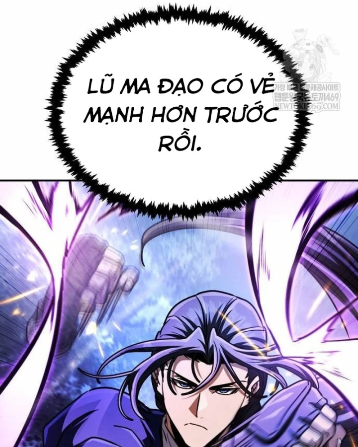 Sự Trở Lại Của Quyền Vương Chapter 44 - 145