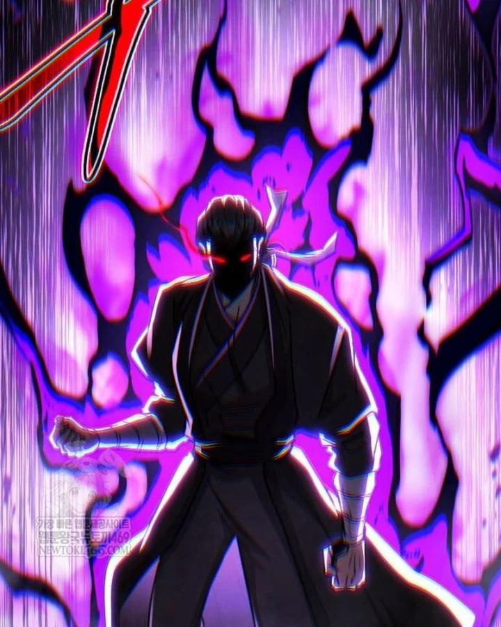 Sự Trở Lại Của Quyền Vương Chapter 44 - 175