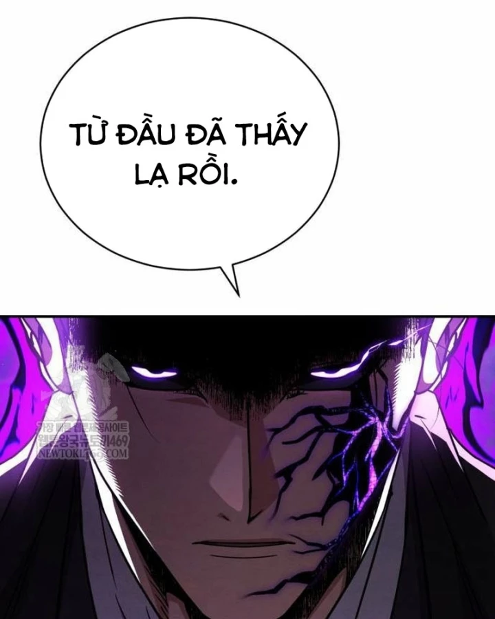 Sự Trở Lại Của Quyền Vương Chapter 44 - 177