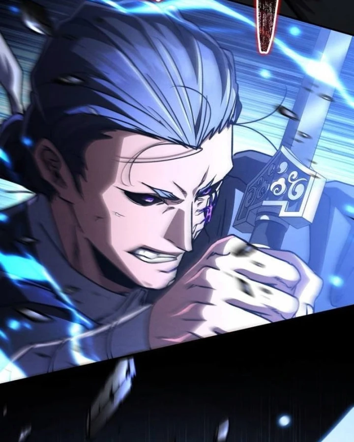 Sự Trở Lại Của Quyền Vương Chapter 44 - 197