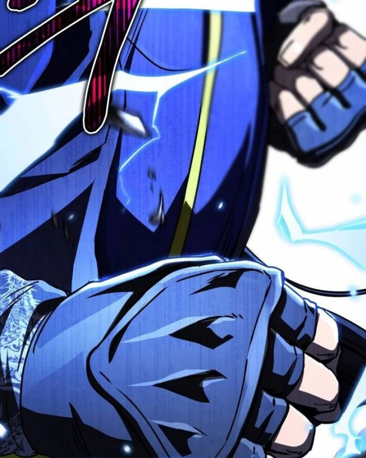 Sự Trở Lại Của Quyền Vương Chapter 44 - 200