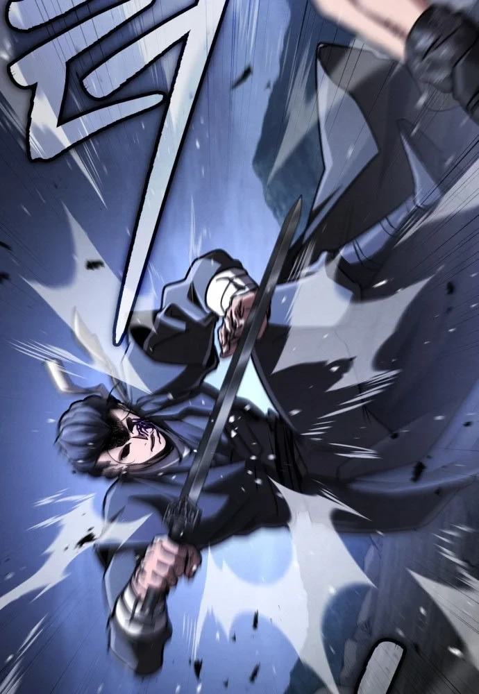 Sự Trở Lại Của Quyền Vương Chapter 45 - 11