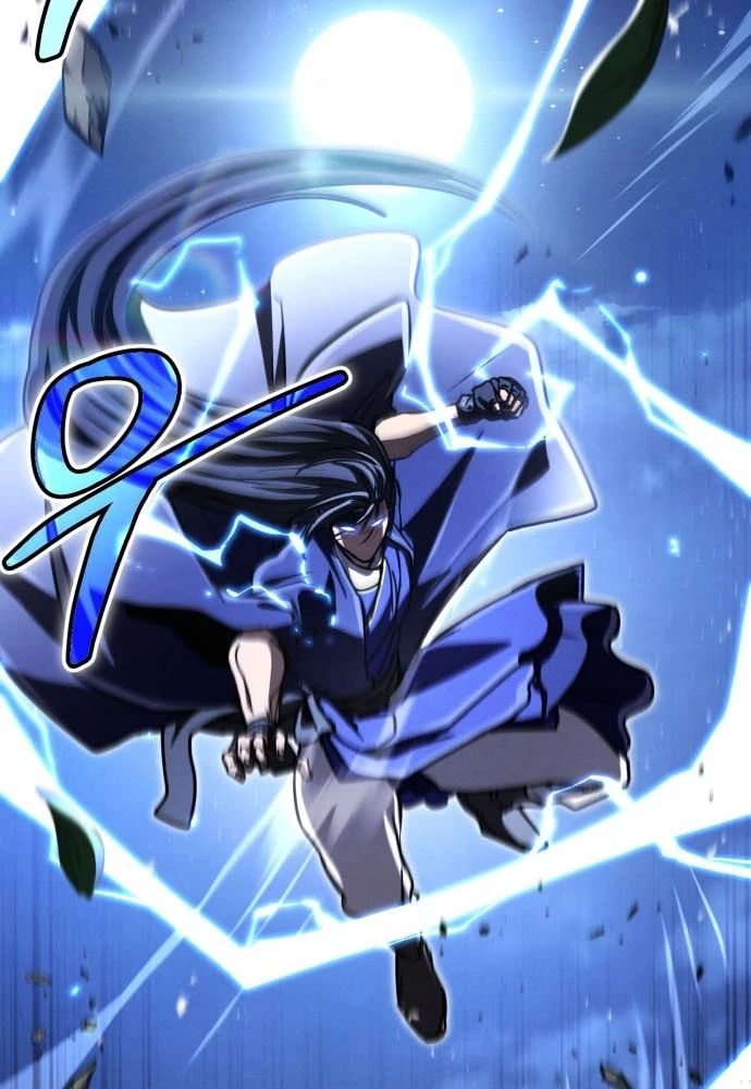 Sự Trở Lại Của Quyền Vương Chapter 45 - 16