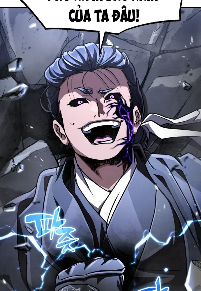 Sự Trở Lại Của Quyền Vương Chapter 45 - 21