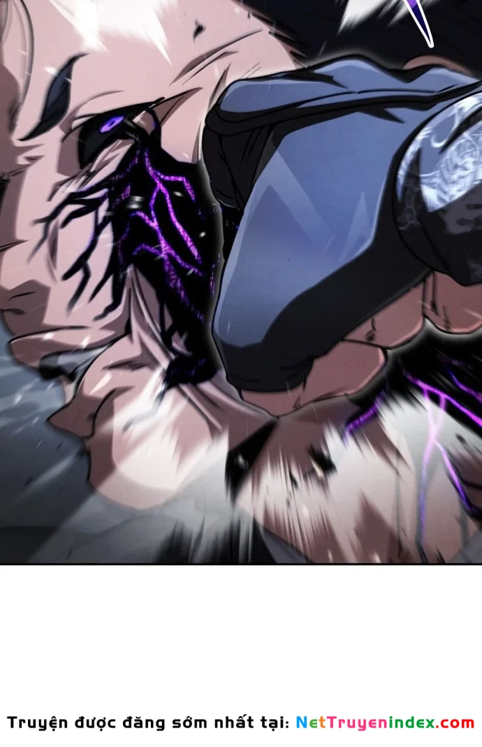 Sự Trở Lại Của Quyền Vương Chapter 45 - 23