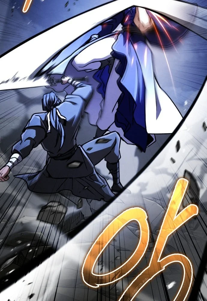 Sự Trở Lại Của Quyền Vương Chapter 45 - 35