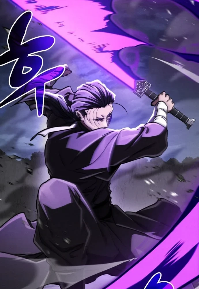 Sự Trở Lại Của Quyền Vương Chapter 45 - 37