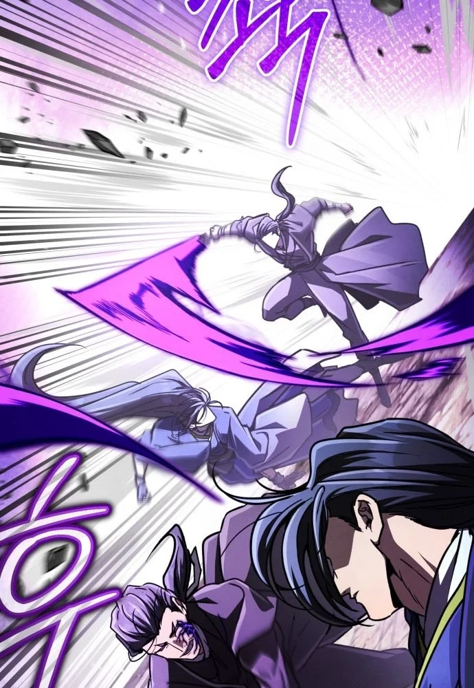 Sự Trở Lại Của Quyền Vương Chapter 45 - 40