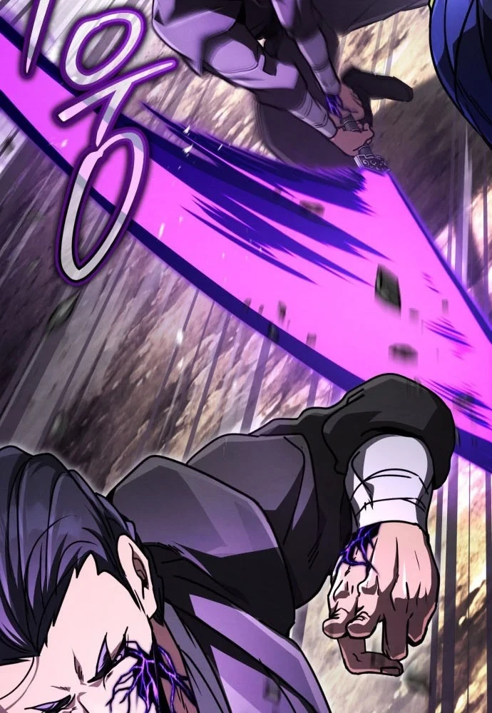 Sự Trở Lại Của Quyền Vương Chapter 45 - 41