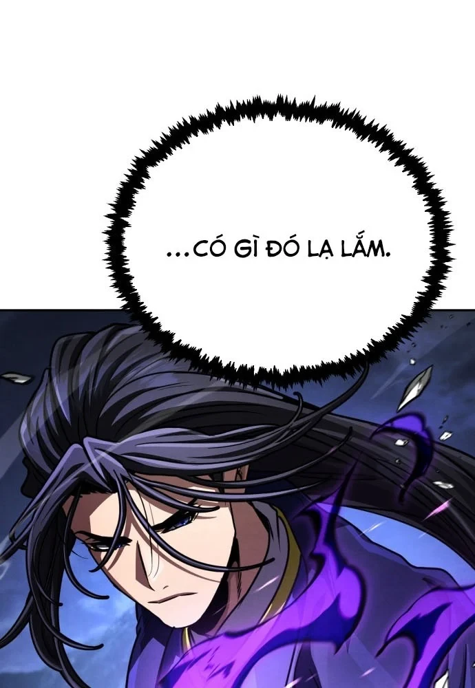 Sự Trở Lại Của Quyền Vương Chapter 45 - 45