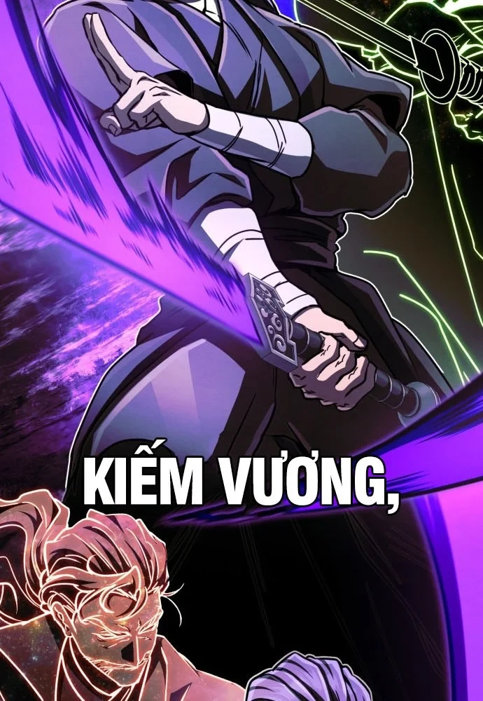 Sự Trở Lại Của Quyền Vương Chapter 45 - 48