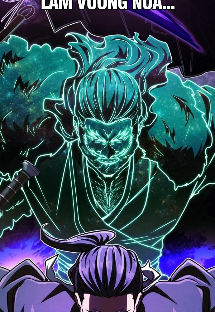 Sự Trở Lại Của Quyền Vương Chapter 45 - 50