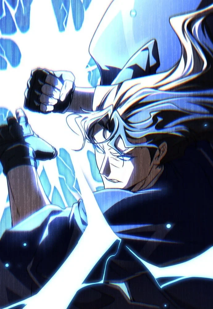 Sự Trở Lại Của Quyền Vương Chapter 45 - 100