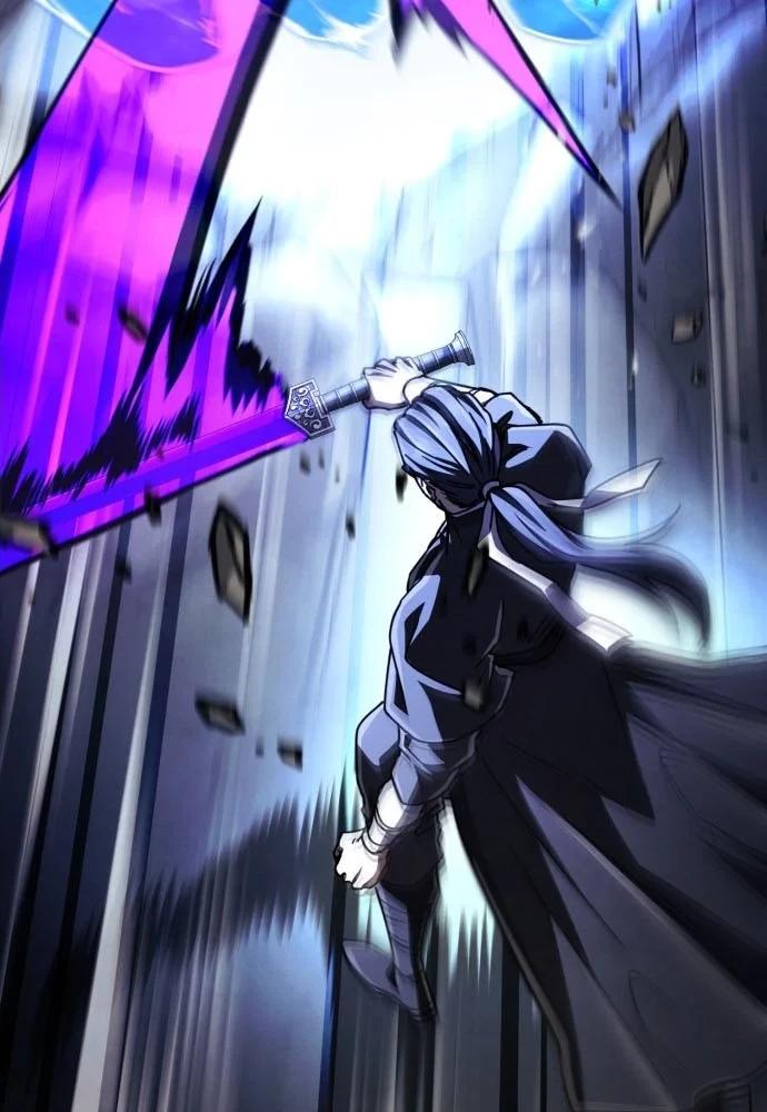 Sự Trở Lại Của Quyền Vương Chapter 45 - 106