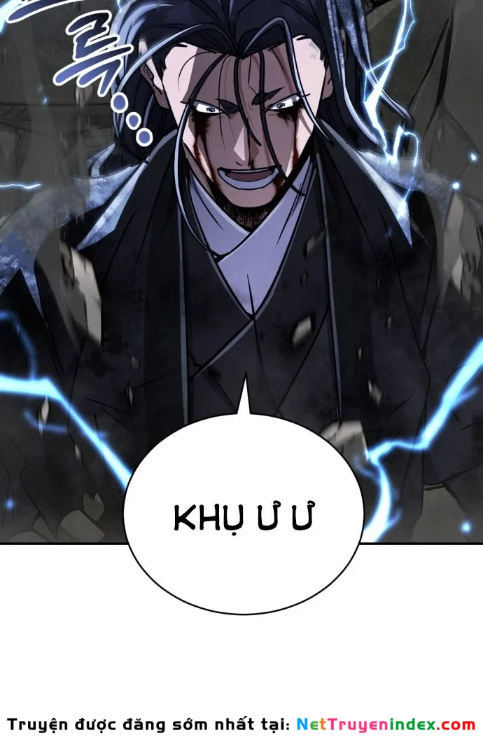 Sự Trở Lại Của Quyền Vương Chapter 45 - 119