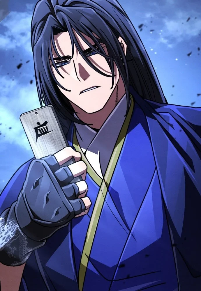 Sự Trở Lại Của Quyền Vương Chapter 45 - 155