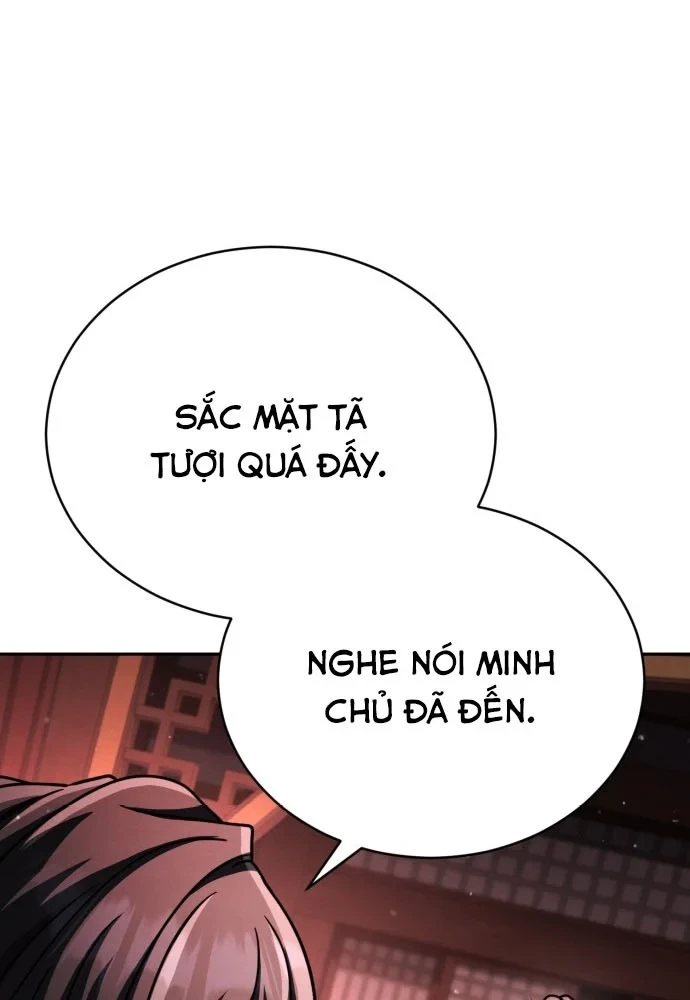 Sự Trở Lại Của Quyền Vương Chapter 45 - 174