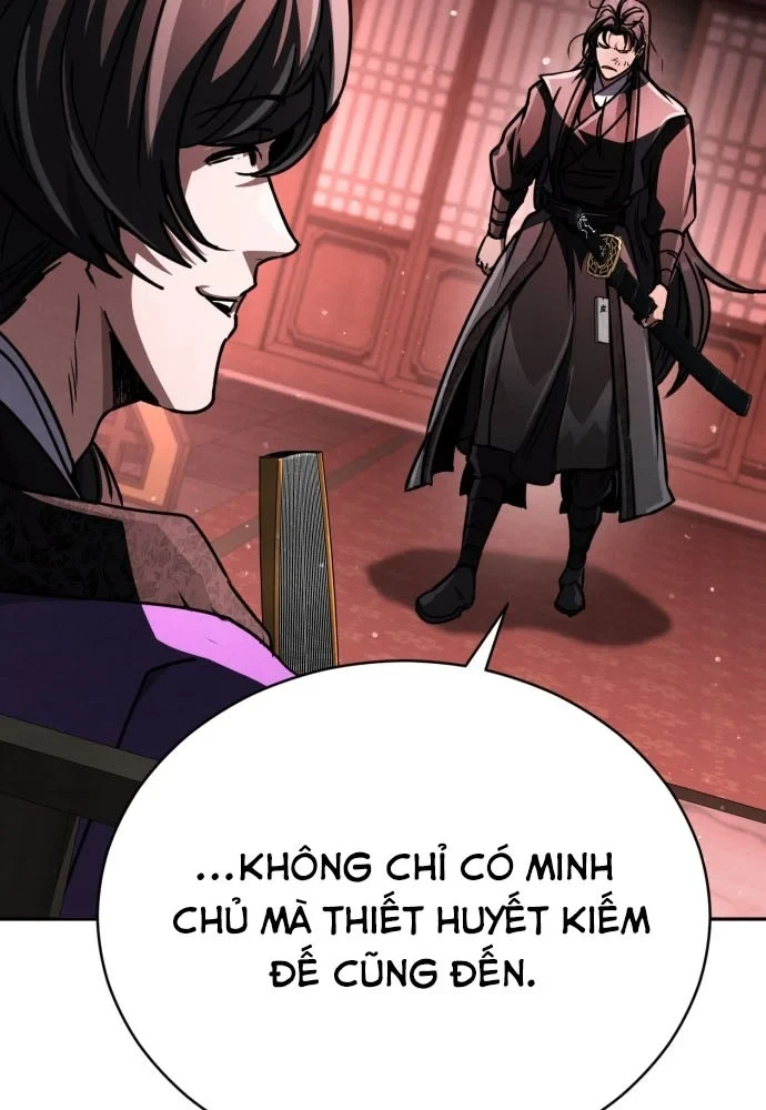 Sự Trở Lại Của Quyền Vương Chapter 45 - 175