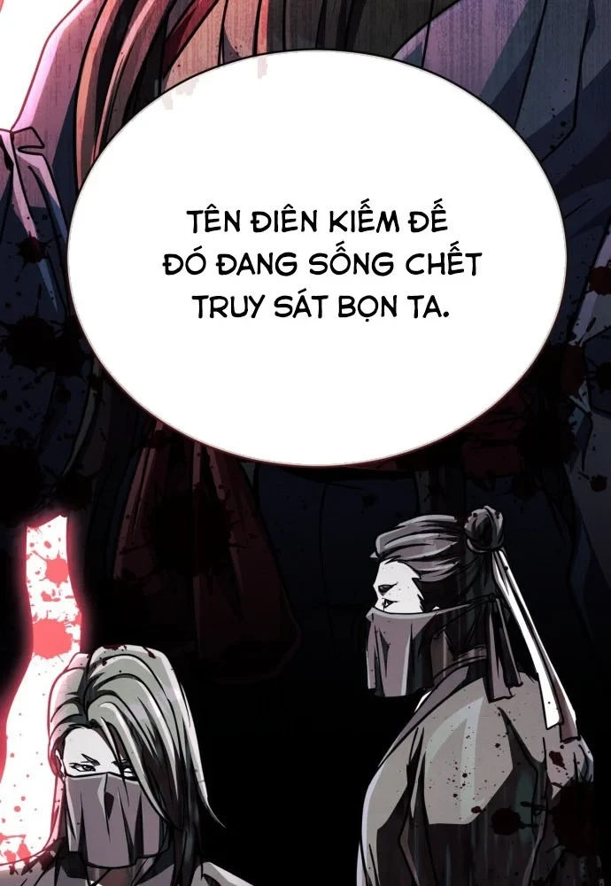 Sự Trở Lại Của Quyền Vương Chapter 45 - 177