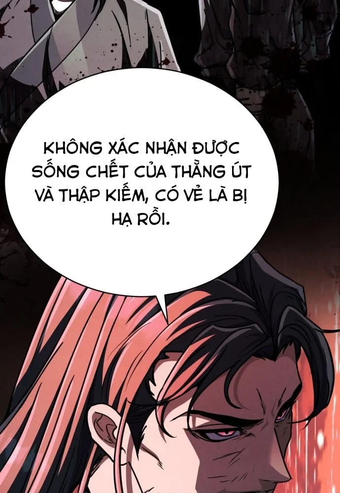 Sự Trở Lại Của Quyền Vương Chapter 45 - 178