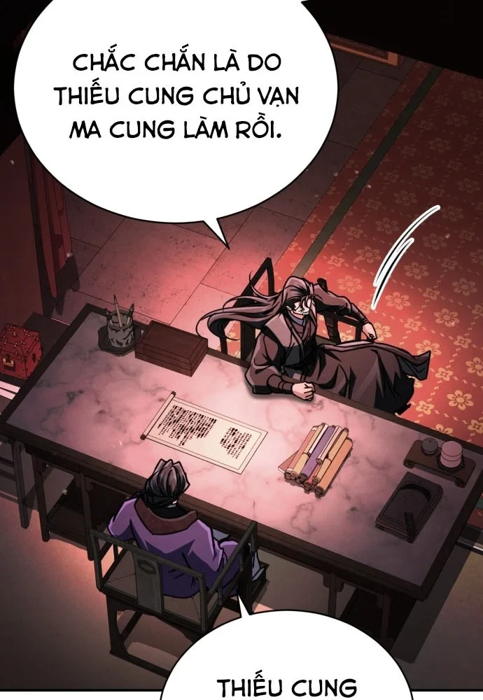 Sự Trở Lại Của Quyền Vương Chapter 45 - 182