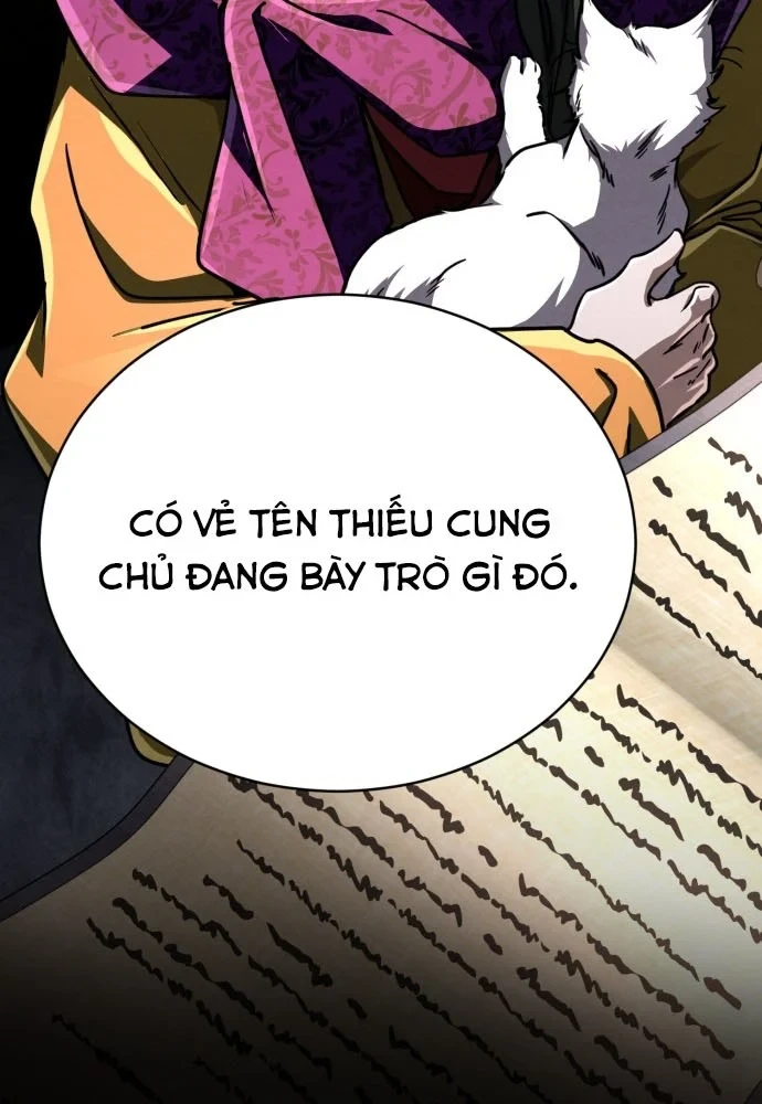 Sự Trở Lại Của Quyền Vương Chapter 45 - 185