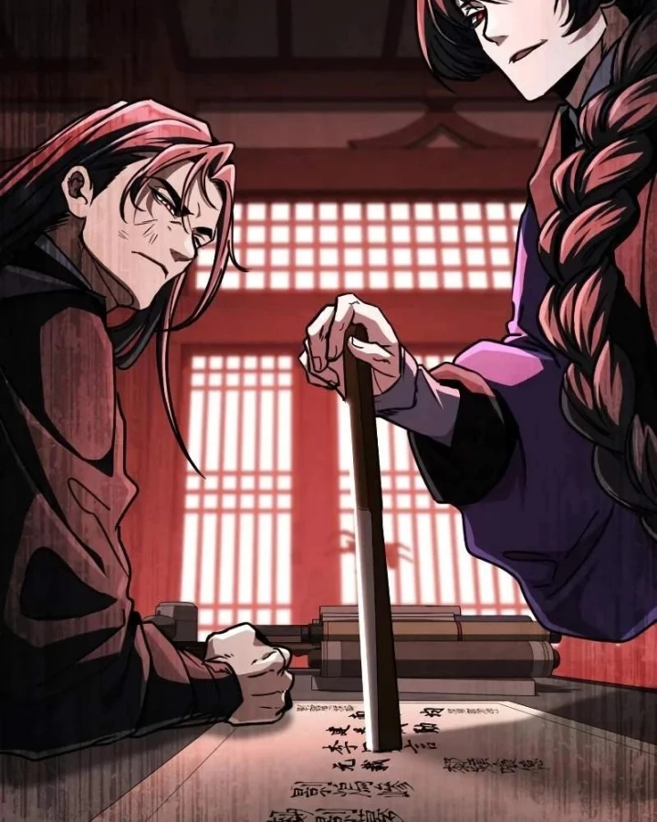 Sự Trở Lại Của Quyền Vương Chapter 46 - 2