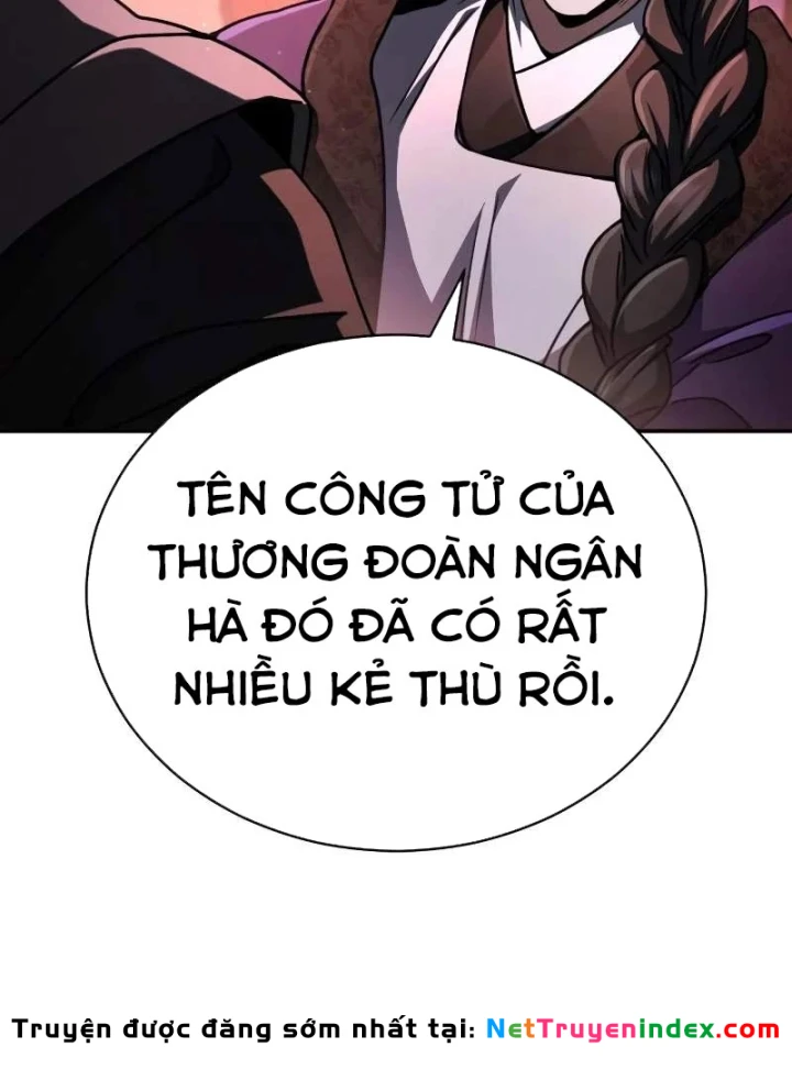 Sự Trở Lại Của Quyền Vương Chapter 46 - 10