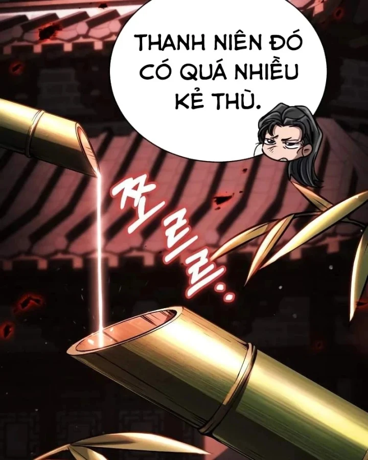 Sự Trở Lại Của Quyền Vương Chapter 46 - 18