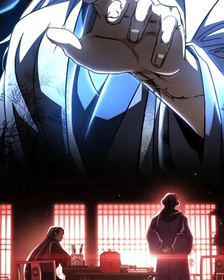 Sự Trở Lại Của Quyền Vương Chapter 46 - 28