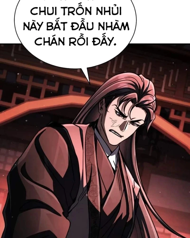 Sự Trở Lại Của Quyền Vương Chapter 46 - 33