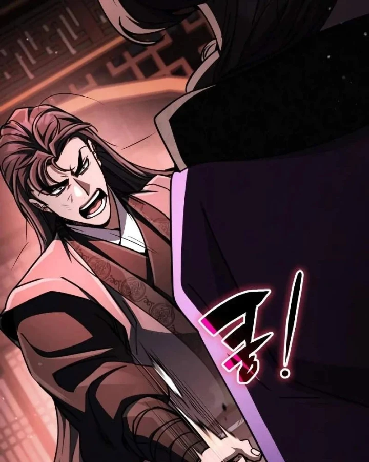 Sự Trở Lại Của Quyền Vương Chapter 46 - 36