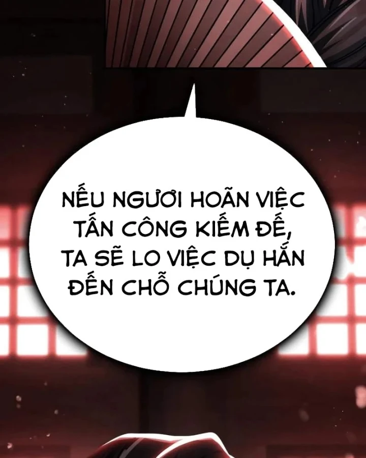 Sự Trở Lại Của Quyền Vương Chapter 46 - 43